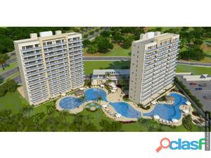 APARTAMENTO TORRES DEL MAR COD 448