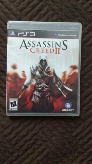 Assassin's Creed 2 para Ps3