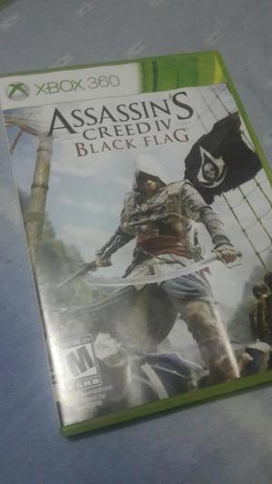 Assassin's Creed Iv: Black Flag Xbox360