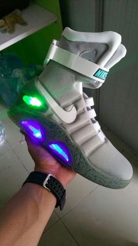 Botas Nike Future