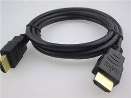 Cable HDMI 1.8 MTS
