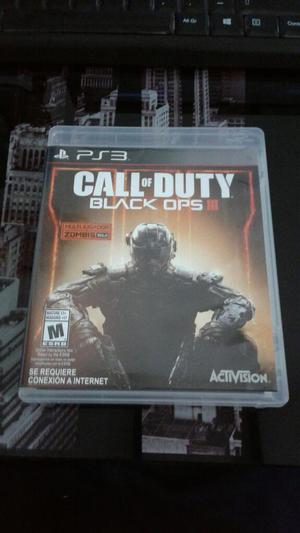 Call Of Duty: Black Ops 3 para Ps3
