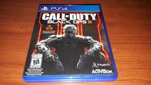 Call of Duty Black Ops 3 Como Nueva