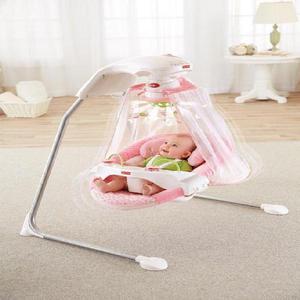 Columpio Mecedora Fisher Price - Cali