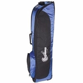 Confidence Golf Bag Travel Cover Royal Blue Envio Gratis