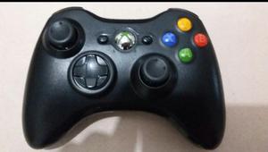 Control Usado para Xbox 360