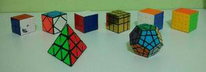 Cubo de Rubik - Dosquebradas