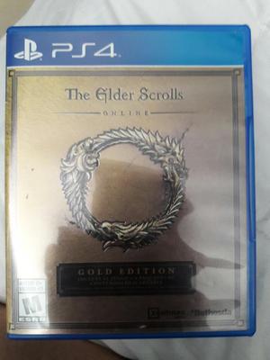 Elder Of Scrolls Gold Edition Ganga