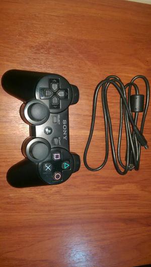 Espectacular Control Sony Dualshock 3