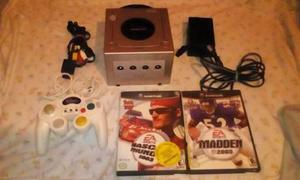 Gamcube Completo