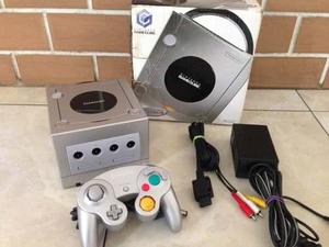 Gamecube, Snes Nes N64 Wii Wii U Xbox Sega 3do Atari Neogeo