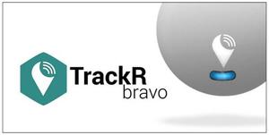 Gps Trackr Bravo Localizador
