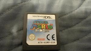 Juegos Originales de Nintendo Ds