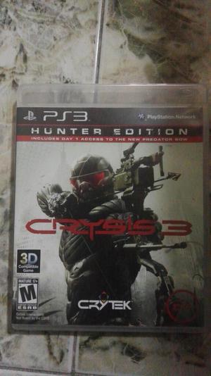 Juegos de Ps3 Ganga