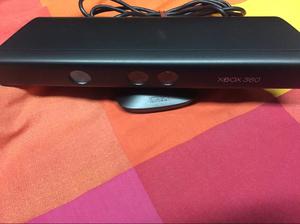 Kinect Xbox 360 Mas 5 Juegos 5.0