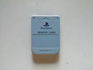 Memory Card para Play 1
