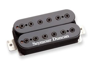 Microfono Seymour Duncan Sh-10b Puente Rockero Brillante
