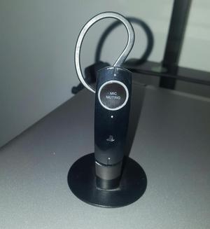 Microfono Sony para Playstation