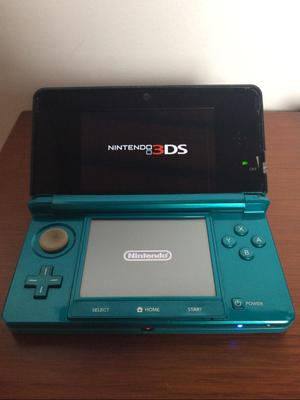 Nintendo 3Ds