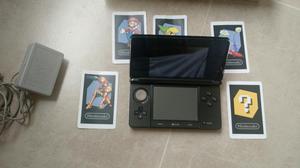 Nintendo 3ds Ecards Pokemon Blast