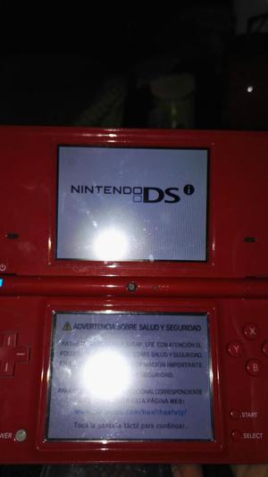 Nintendo Ds