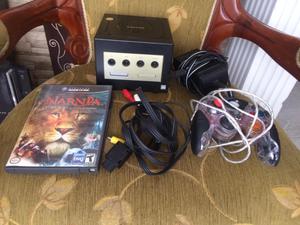 Nintendo Game Cube