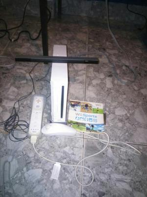 Nintendo Wii