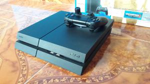 PS4 PlayStation 4 en Perfecto Estado