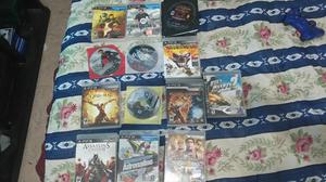 Peliculas Play 3