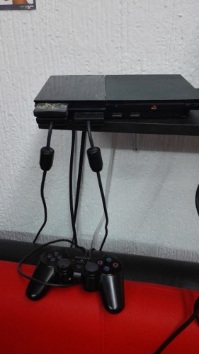 Play Station 2 Usado