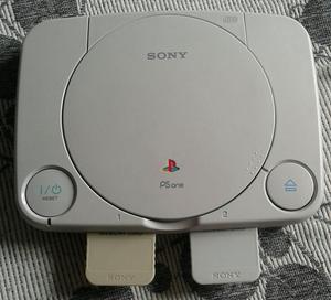 Playstation 1 PS one