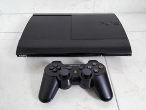 Playstation 3 Super Slim 250GB