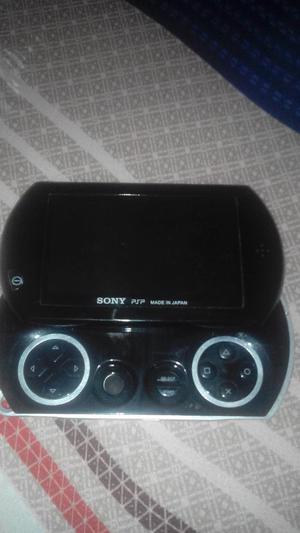 Psp Poco Uso