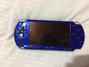 Psp sin Tapa Trasera