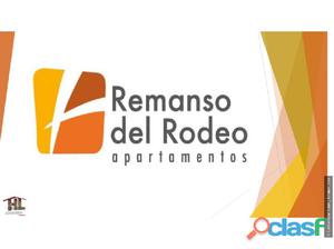 Remanso del Rodeo