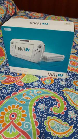 Se Vende Wii U