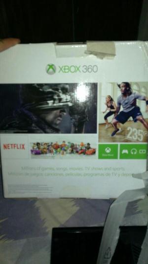 Se Vende Xbox  Control 1 Juego