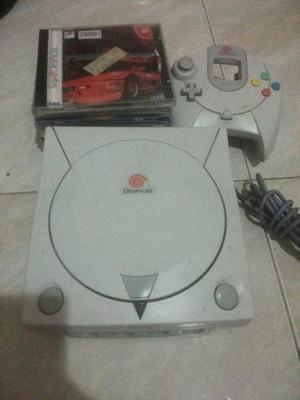 Sega Dreamcast Reparar