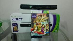 Super Oferta Kinect+juego Original
