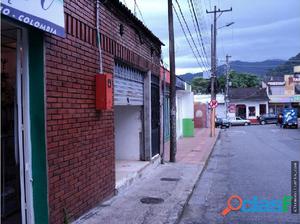 Vendo Lote centro Villavicencio Meta