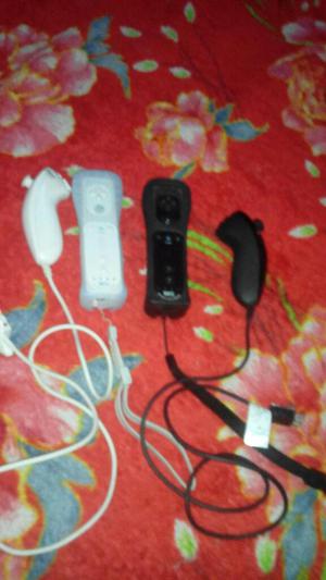 Vendo Nintendo Wii