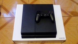 Vendo O Cambio Ps4