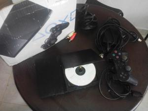 Vendo Play 2