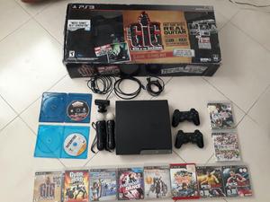 Vendo Play Station 3 con Accesorios