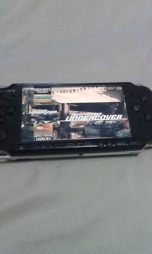 Vendo Psp