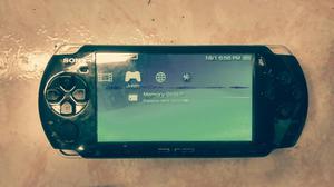 Vendo Psp 