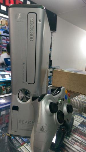 Vendo Xbox 360 Edición Halo Reach