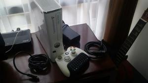 Vendo Xbox 360 Slim 5.0 Perfecto Estado