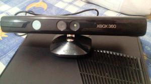 Vendo Xbox 360 Slim en Perfecto Estado
