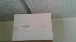 Vr Box Barratas